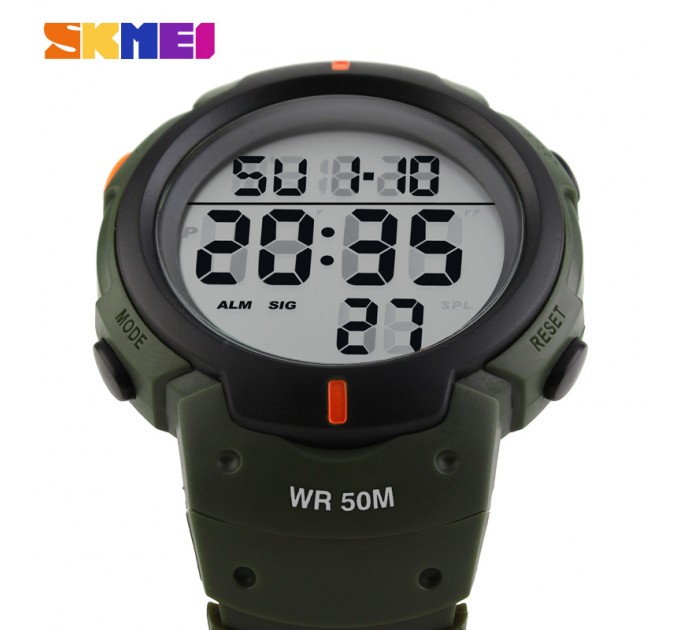 Часы наручные SKMEI 1068AG