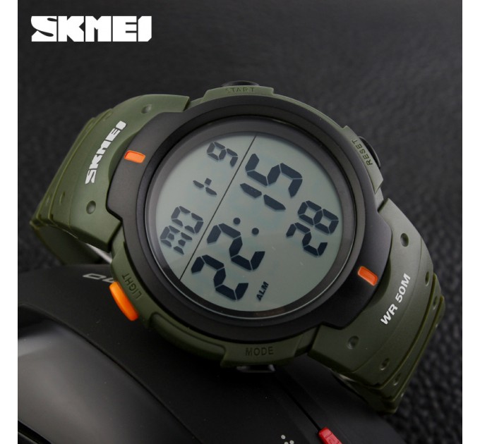 Часы наручные SKMEI 1068AG