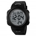 Часы наручные SKMEI 1068BK