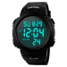 Часы наручные SKMEI 1068BK