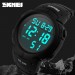 Часы наручные SKMEI 1068BK