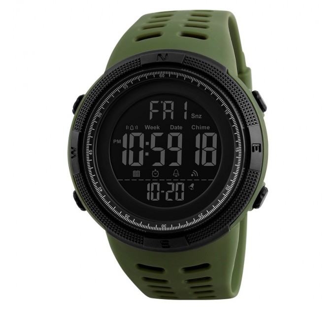 Часы наручные Skmei 1251AG
