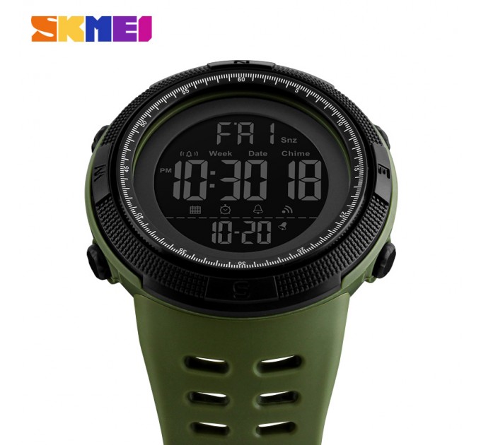Часы наручные Skmei 1251AG