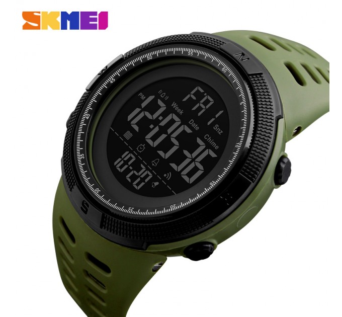 Часы наручные Skmei 1251AG