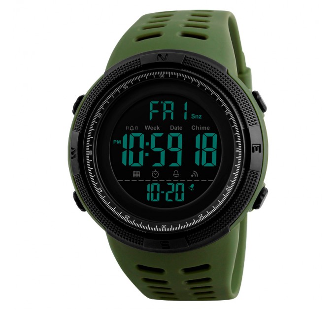 Часы наручные Skmei 1251AG