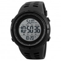 Часы наручные Skmei 1251BKWT