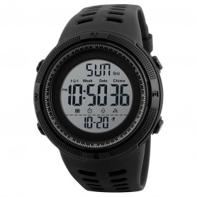 Часы наручные Skmei 1251BKWT
