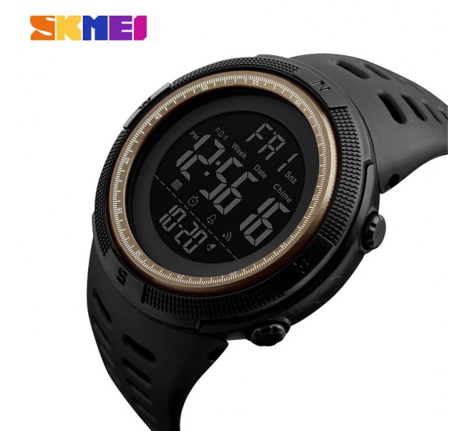 Часы наручные Skmei 1251BN