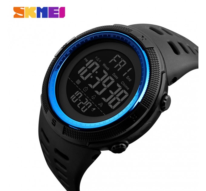 Часы наручные Skmei 1251BU