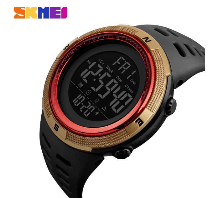 Часы наручные Skmei 1251GDRD