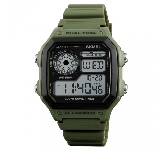 Часы наручные SKMEI 1299AG