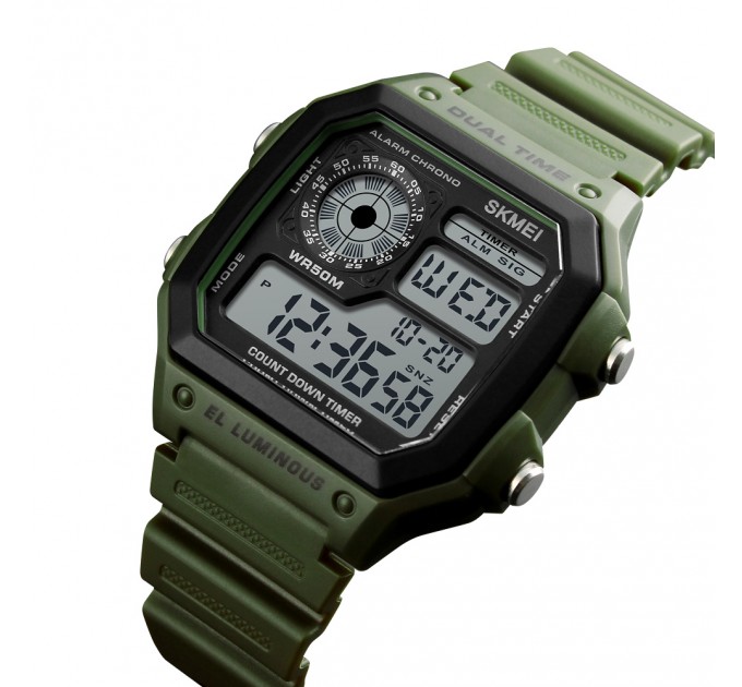 Часы наручные SKMEI 1299AG