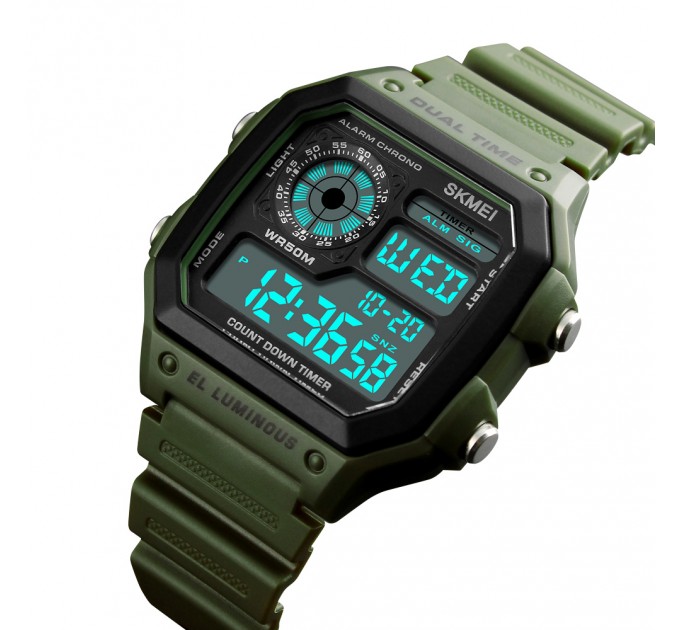 Часы наручные SKMEI 1299AG