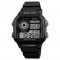 Часы наручные SKMEI 1299BK