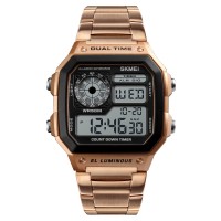 Часы наручные SKMEI 1335RG