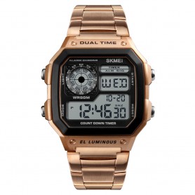 Часы наручные SKMEI 1335RG