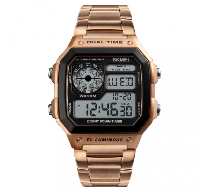 Часы наручные SKMEI 1335RG