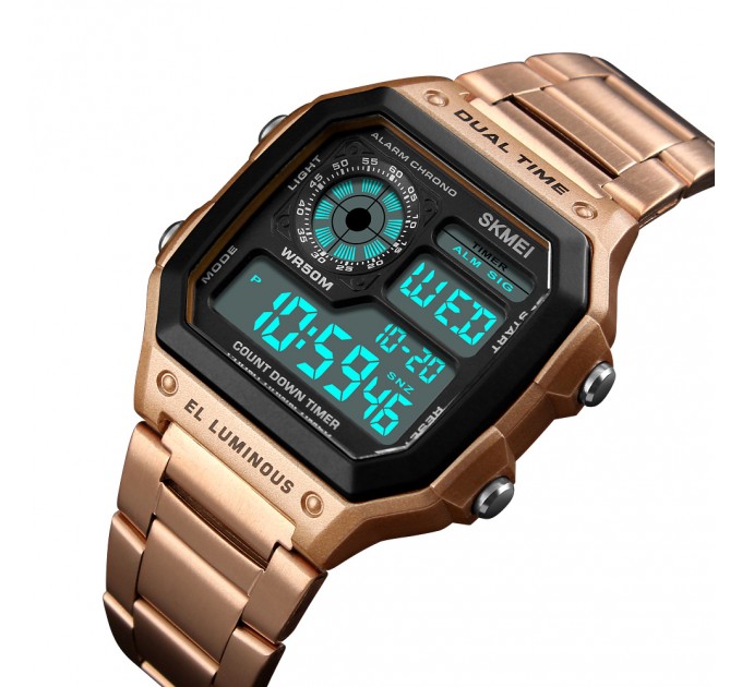 Часы наручные SKMEI 1335RG