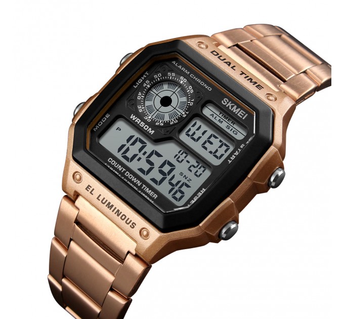 Часы наручные SKMEI 1335RG