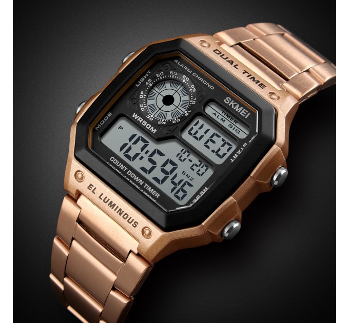 Часы наручные SKMEI 1335RG