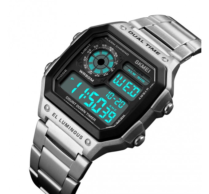 Часы наручные SKMEI 1335SI