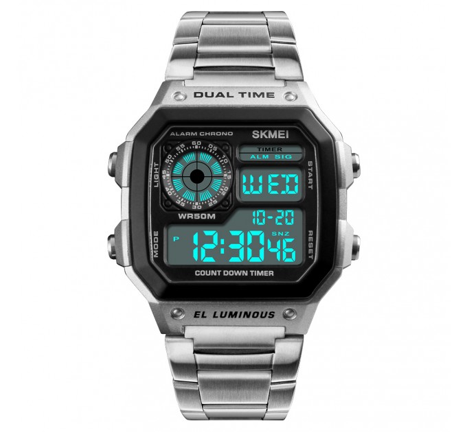 Часы наручные SKMEI 1335SI