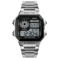 Часы наручные SKMEI 1335SI