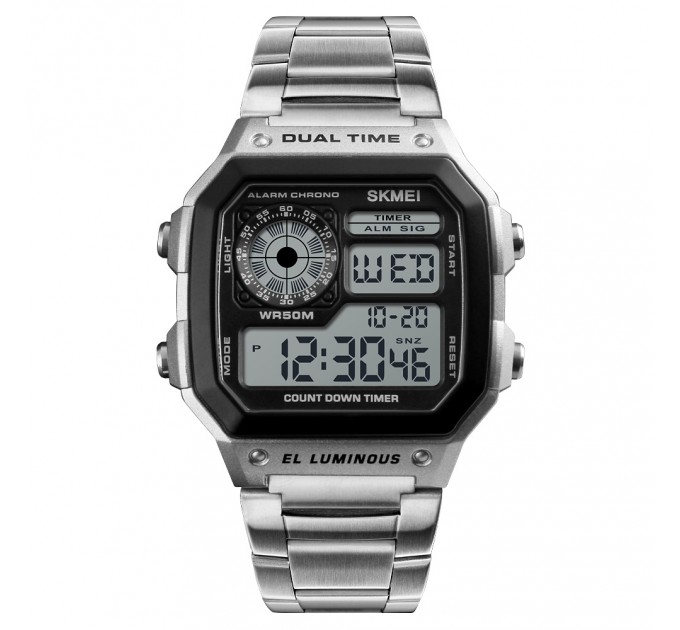 Часы наручные SKMEI 1335SI