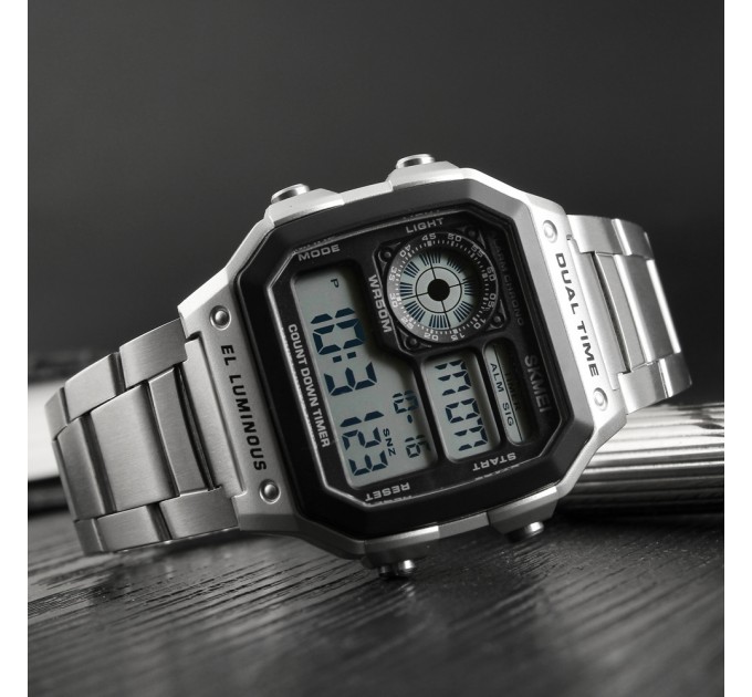 Часы наручные SKMEI 1335SI