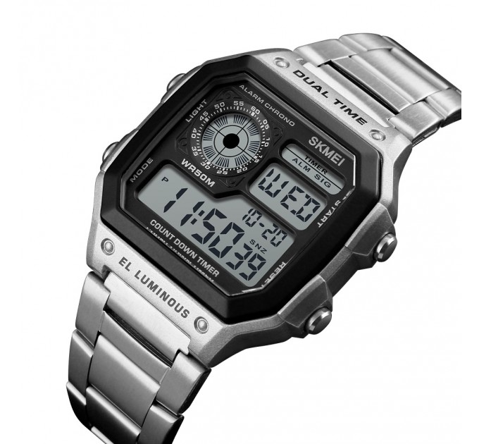Часы наручные SKMEI 1335SI