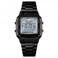 Часы наручные SKMEI 1381BK черный
