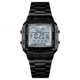 Часы наручные SKMEI 1381BK черный
