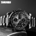 Часы наручные SKMEI 1389BK черный