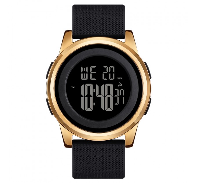 Часы наручные Skmei 1502GD
