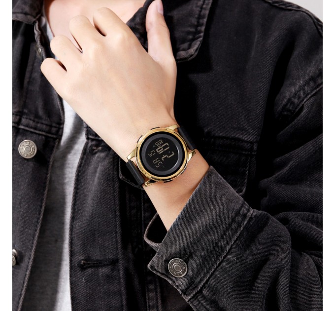 Часы наручные Skmei 1502GD