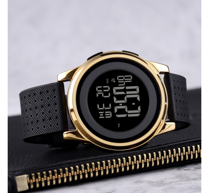 Часы наручные Skmei 1502GD