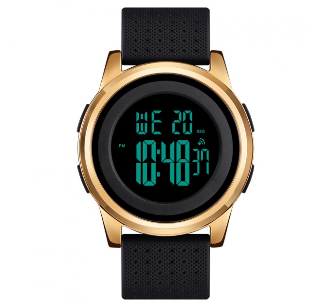 Часы наручные Skmei 1502GD
