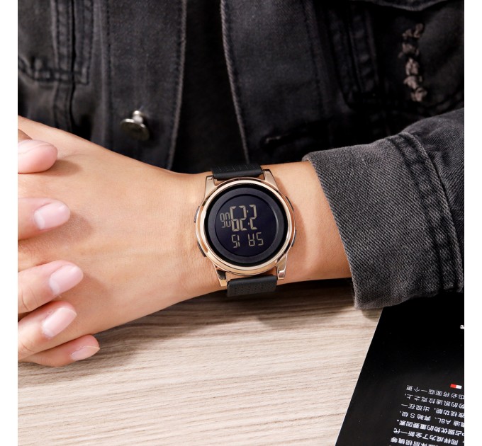 Часы наручные Skmei 1502RG