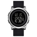 Часы наручные Skmei 1502SI