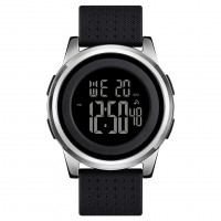 Часы наручные Skmei 1502SI