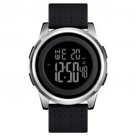 Часы наручные Skmei 1502SI