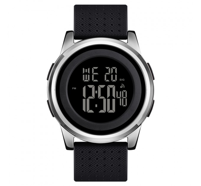 Часы наручные Skmei 1502SI