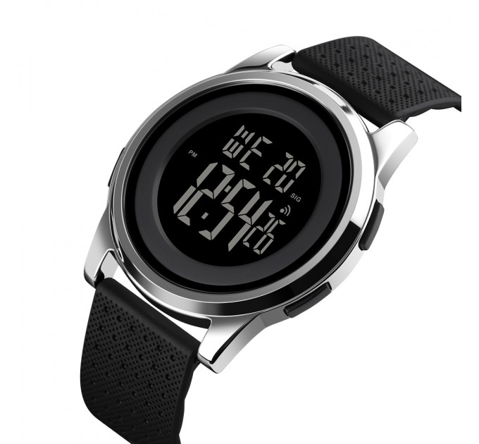 Часы наручные Skmei 1502SI