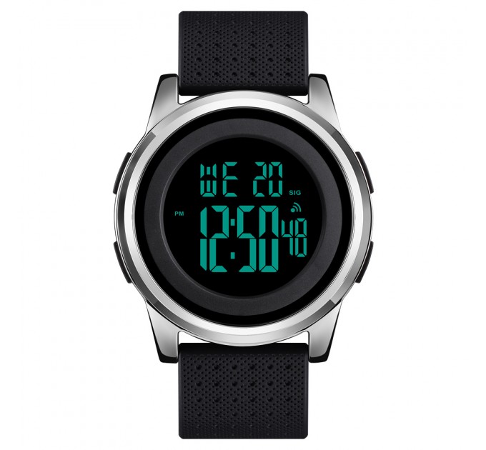 Часы наручные Skmei 1502SI