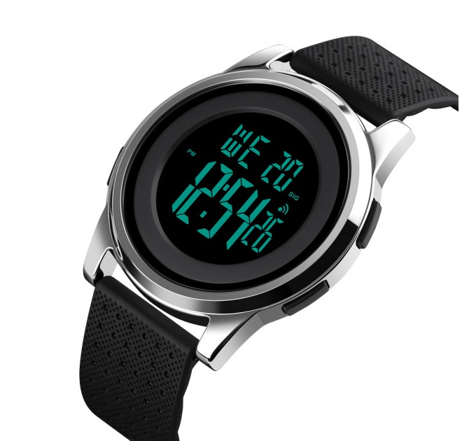 Часы наручные Skmei 1502SI