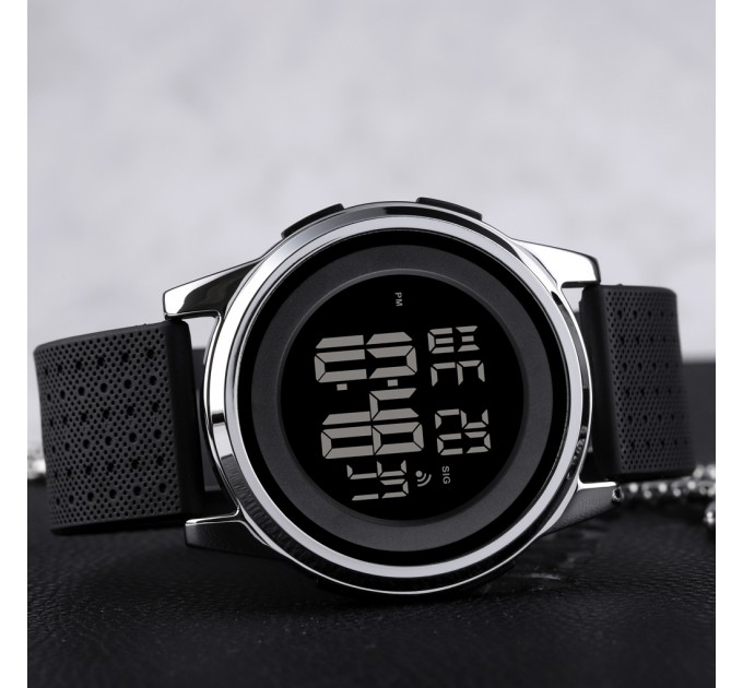 Часы наручные Skmei 1502SI