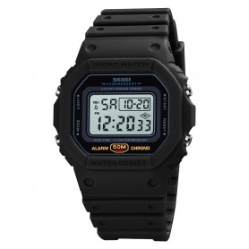 Часы наручные SKMEI 1628BKWT