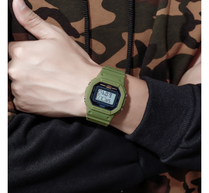 Часы наручные SKMEI 1628AGWT