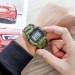 Часы наручные Скмей 1628CMGN