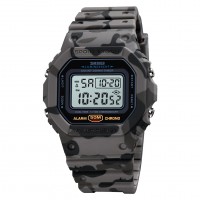 Часы наручные Skmei 1628CMGY